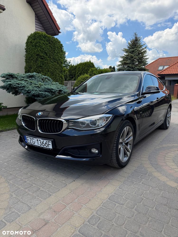BMW Seria 3 - 1