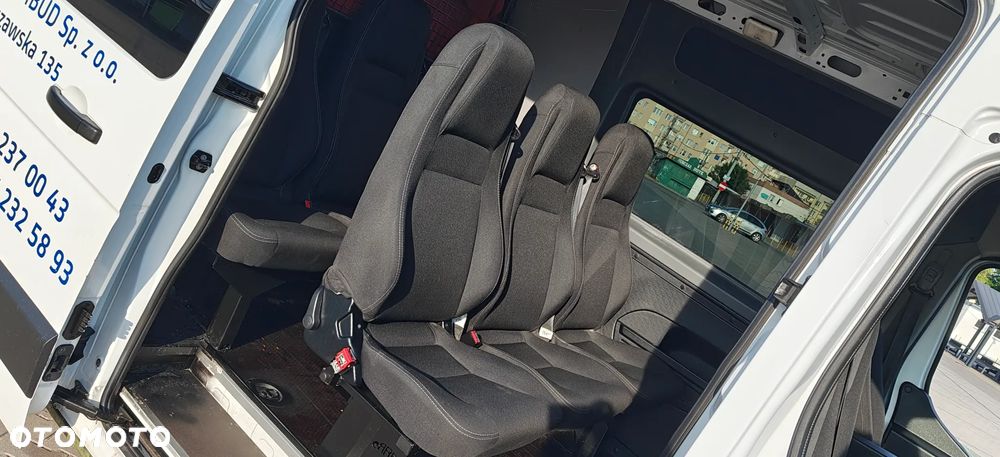 Renault Master L3H2 Pack Clim (bryg.) - 33