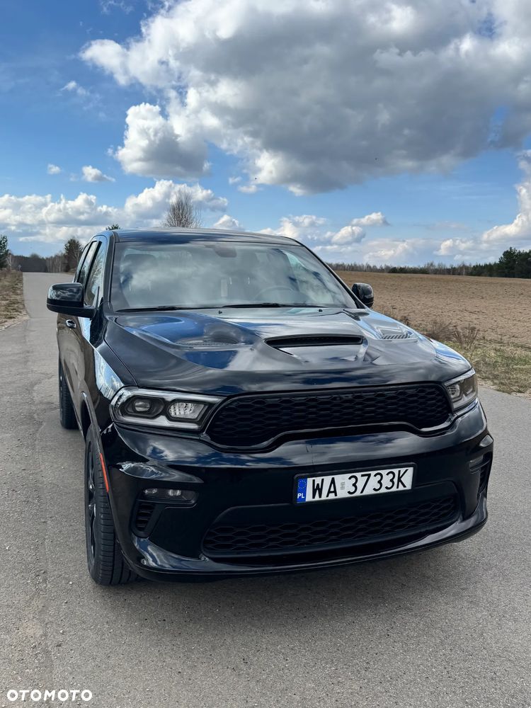 Dodge Durango - 6