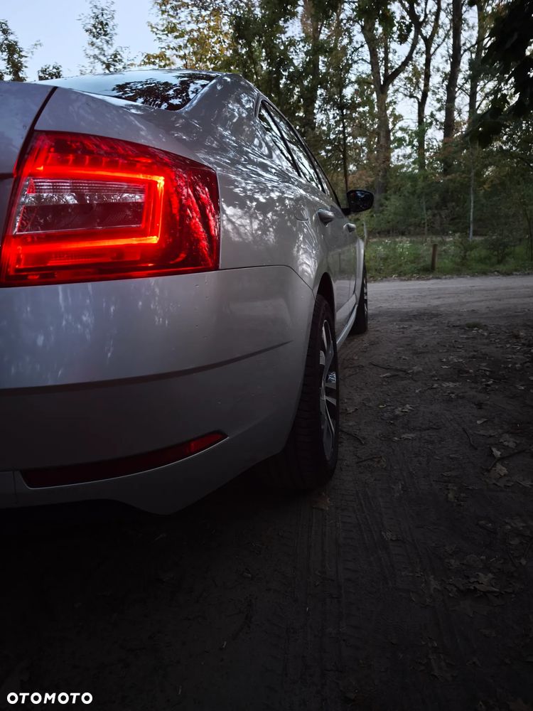 Skoda Octavia - 9