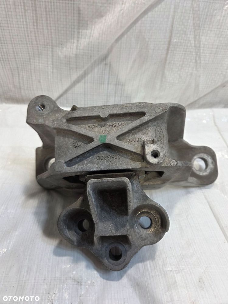 FORD FOCUS MK4 1.0 ECOBOOST PODUSZKA ŁAPA SILNIKA JX61-6F012-AG - 1