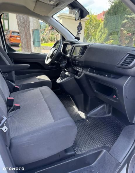Opel Opel Vivaro 2.0 CDTI - 8