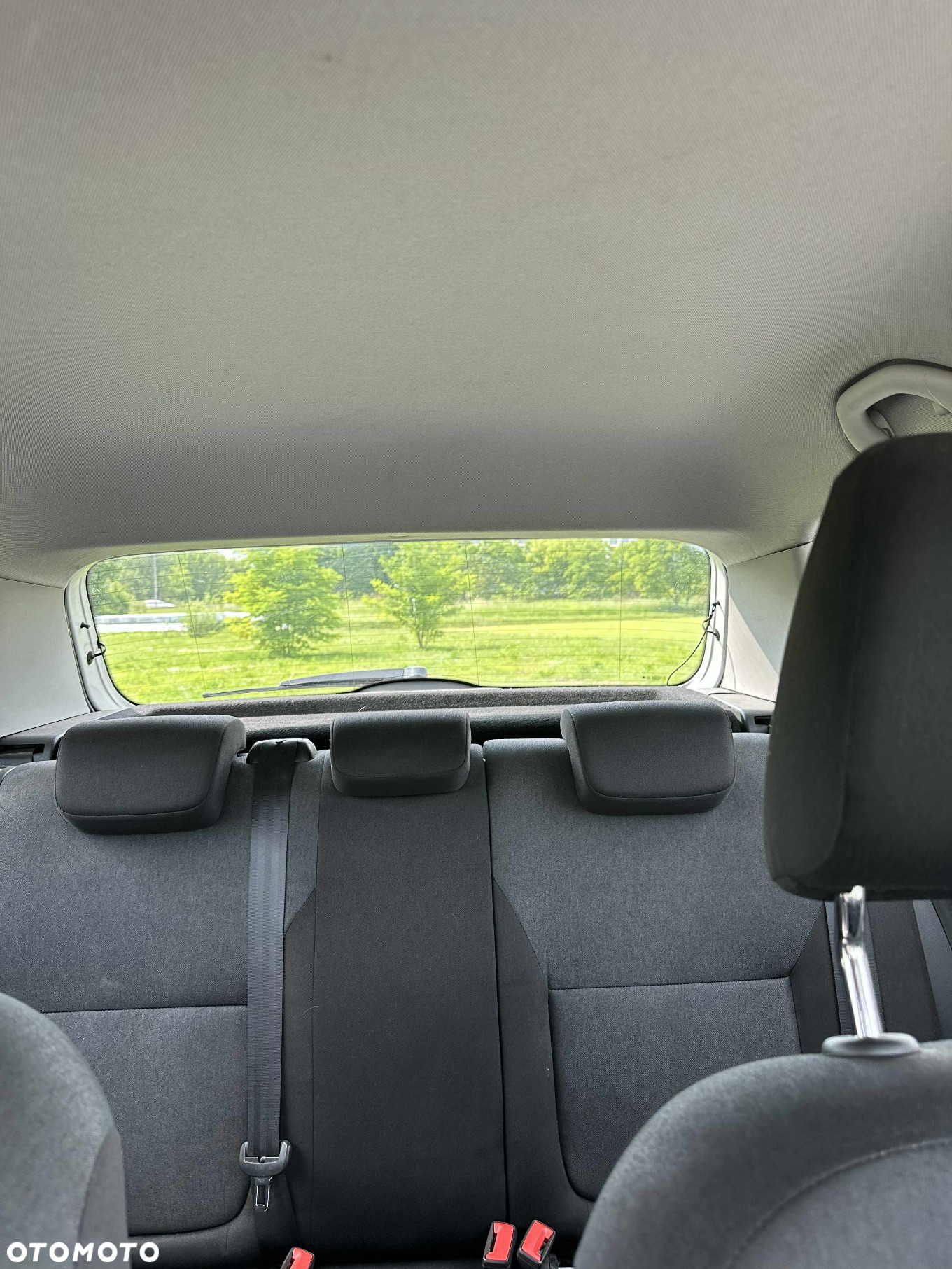 Skoda Fabia 1.0 Active - 10