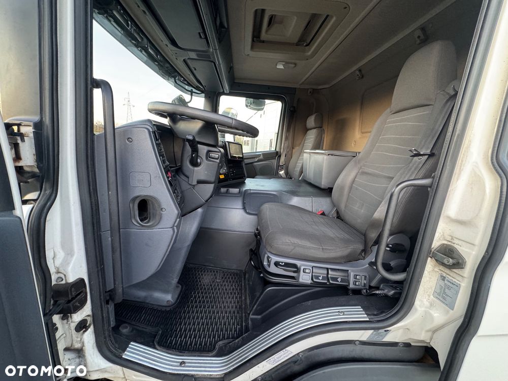 Scania P360 - 7