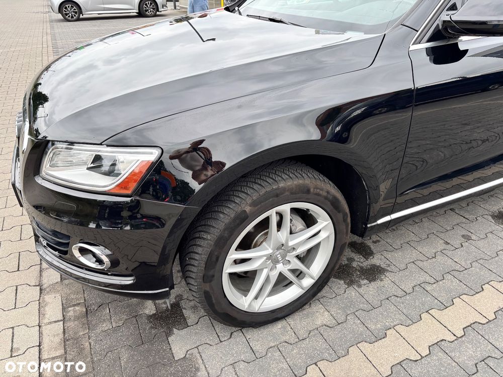 Audi Q5 - 12