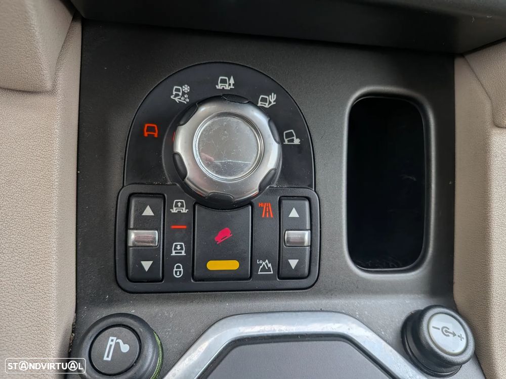 Land Rover Discovery 3.0 TD V6 HSE - 15