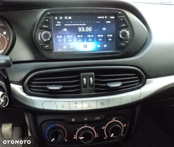 Fiat Tipo - 8