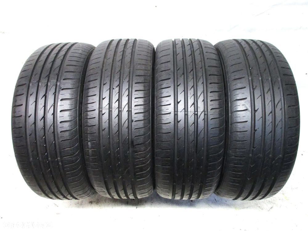 OPONY 205 50 16 87V NEXEN - LATO - 1