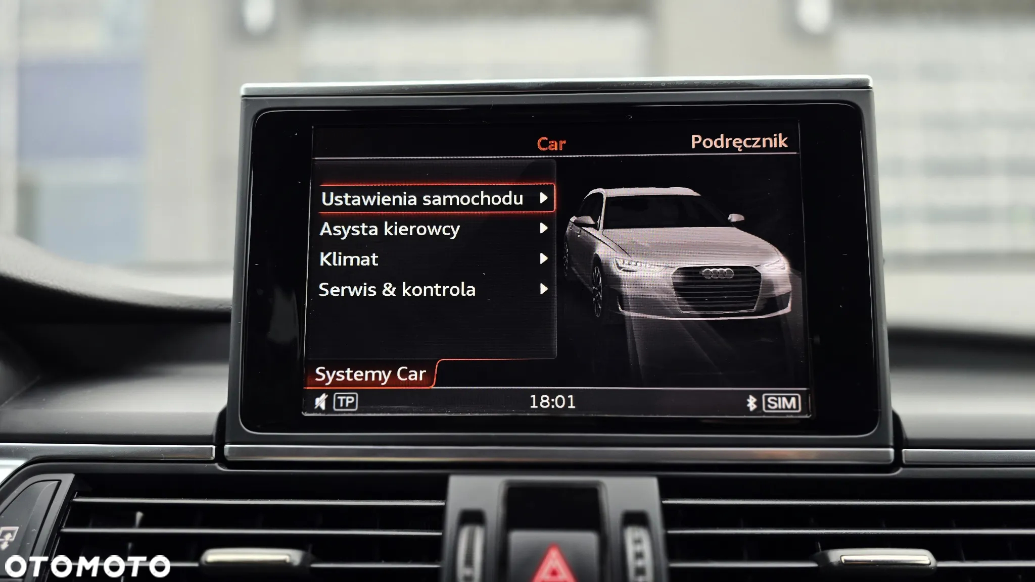 Audi A6 2.0 TDI ultra S tronic - 15