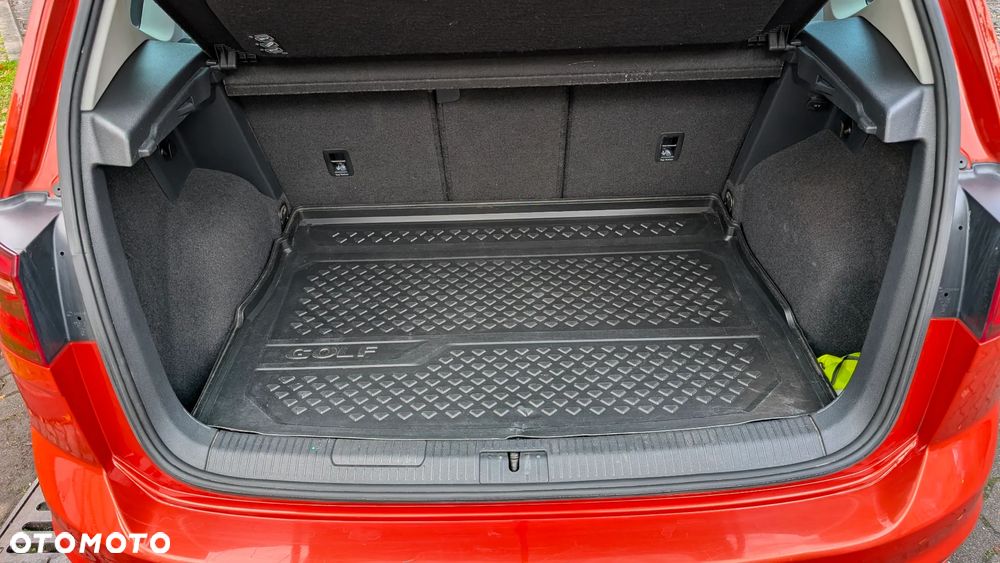 Volkswagen Golf Sportsvan 2.0 TDI (BlueMotion Technology) DSG Comfortline - 17