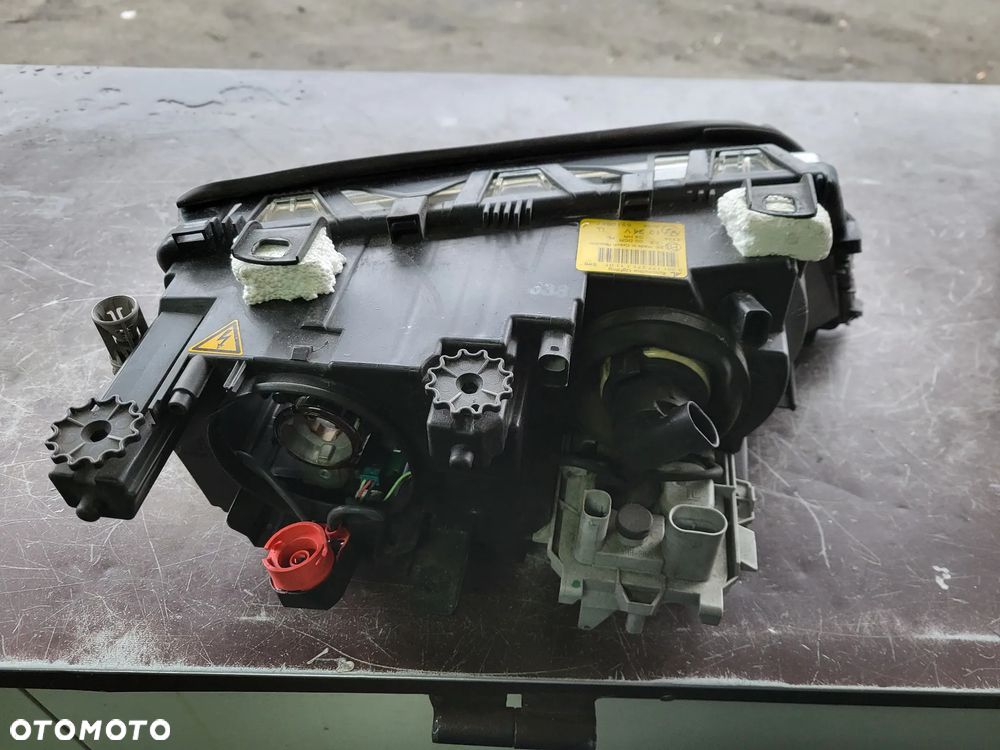 BMW E46 xenon lewy po lift al sedan - 2