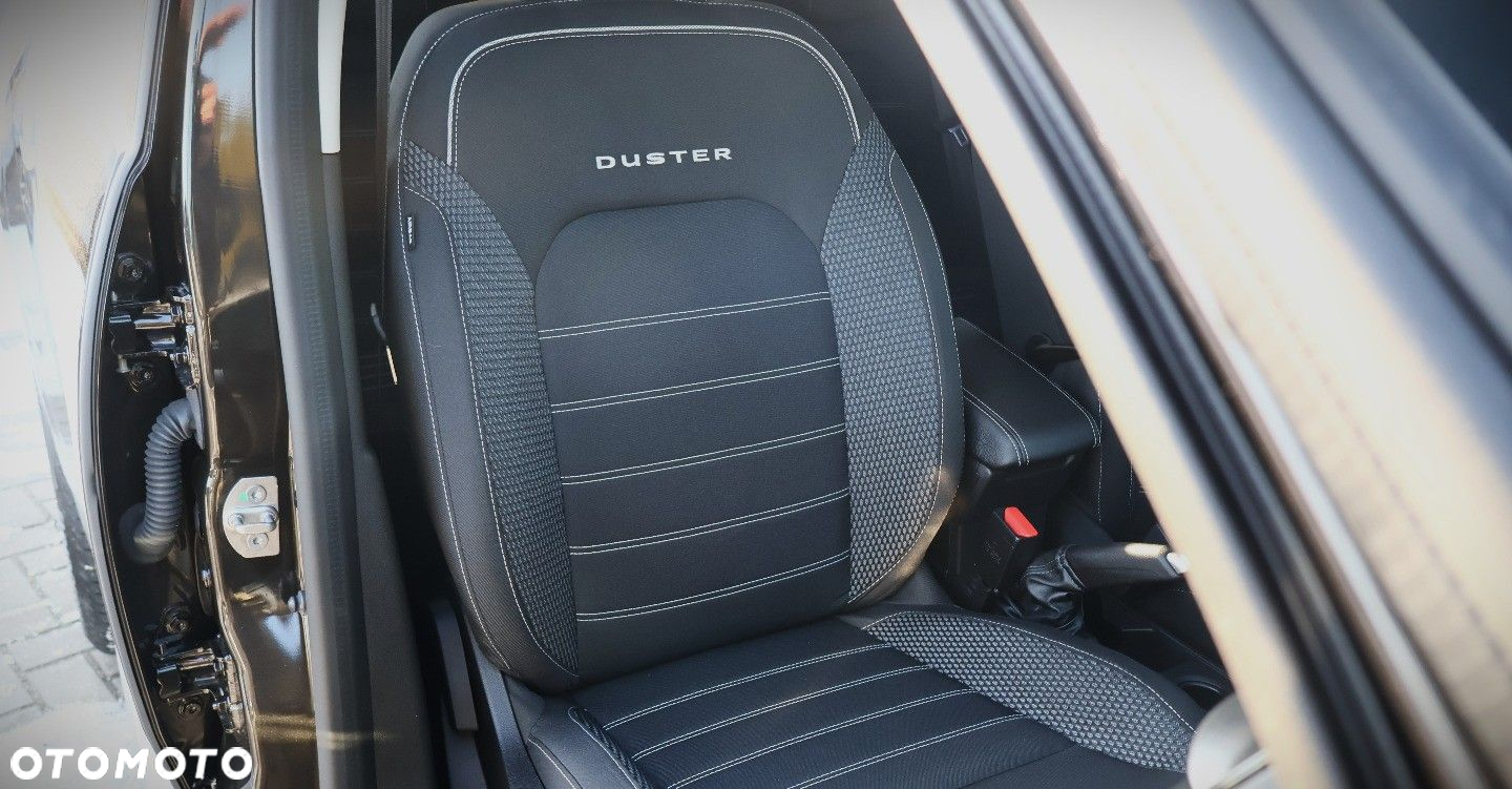 Dacia Duster - 19