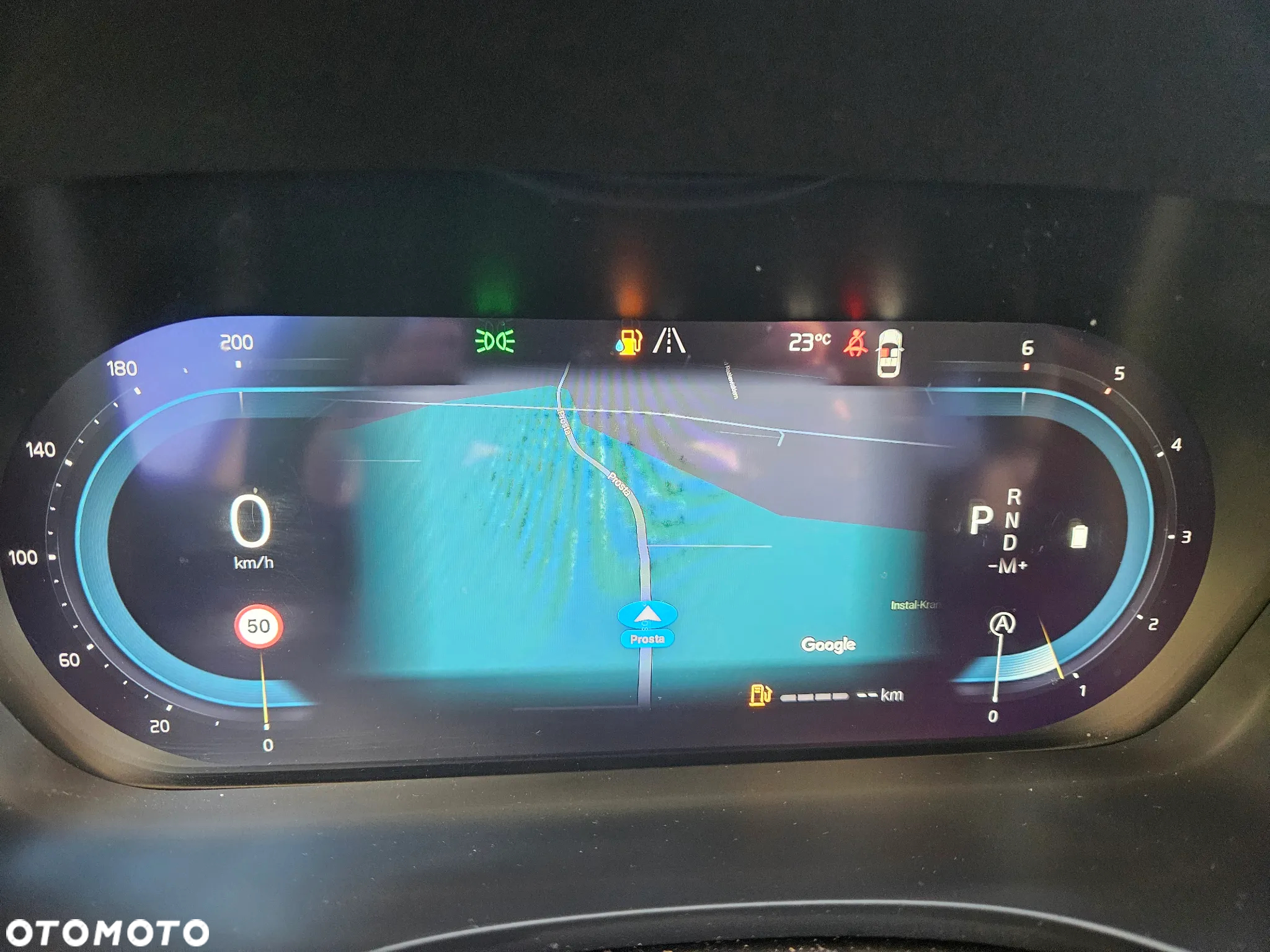 Volvo XC 60 B4 D Geartronic RDesign - 13