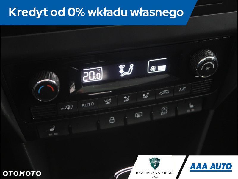 Skoda RAPID - 13