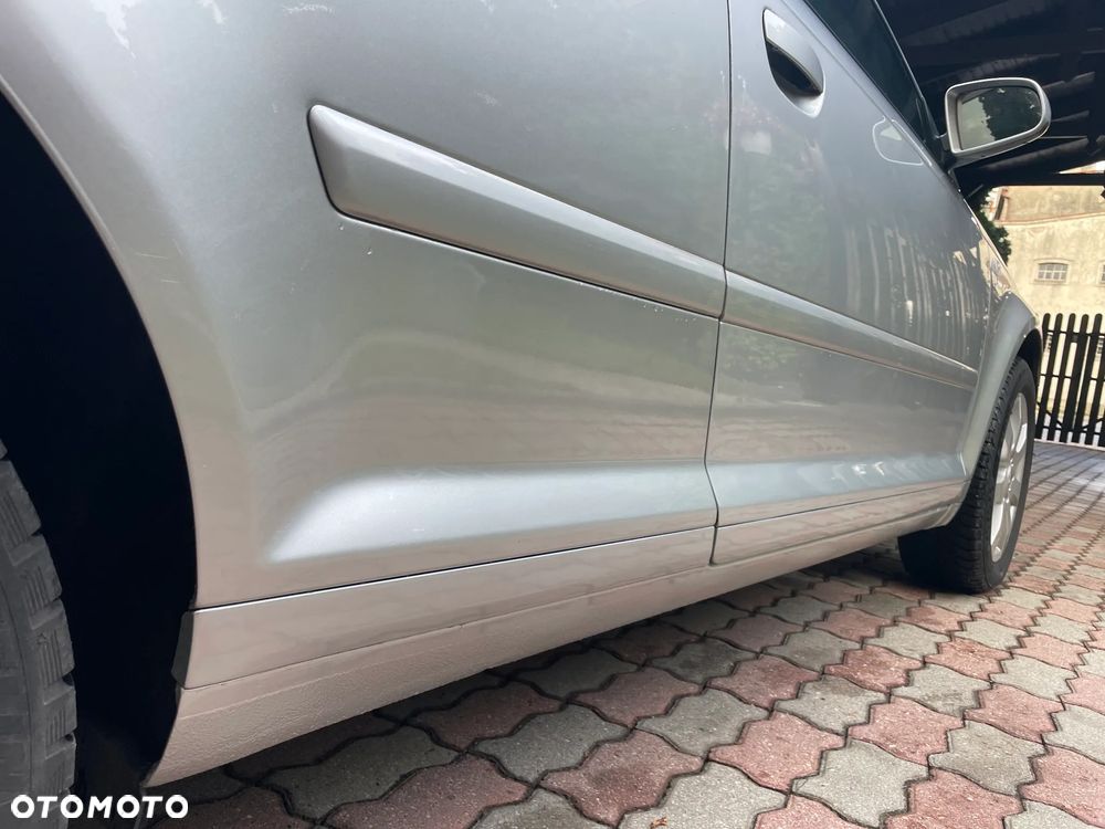 Audi A3 3-drzwiowe - 11