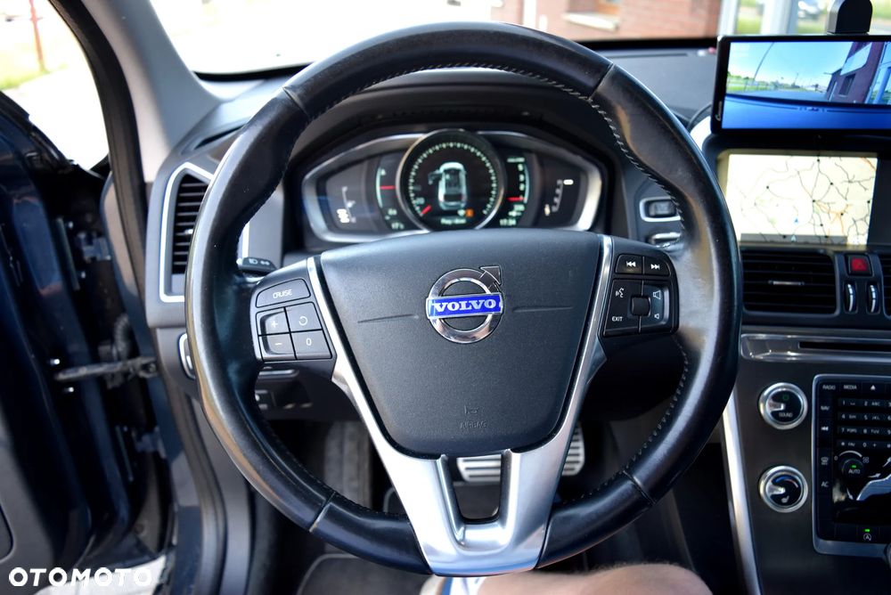 Volvo XC 60 D4 Drive-E Summum - 22