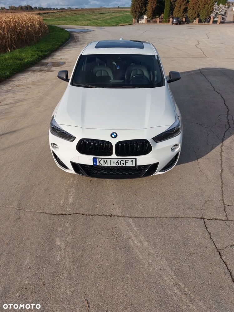 BMW X2 M35i - 2