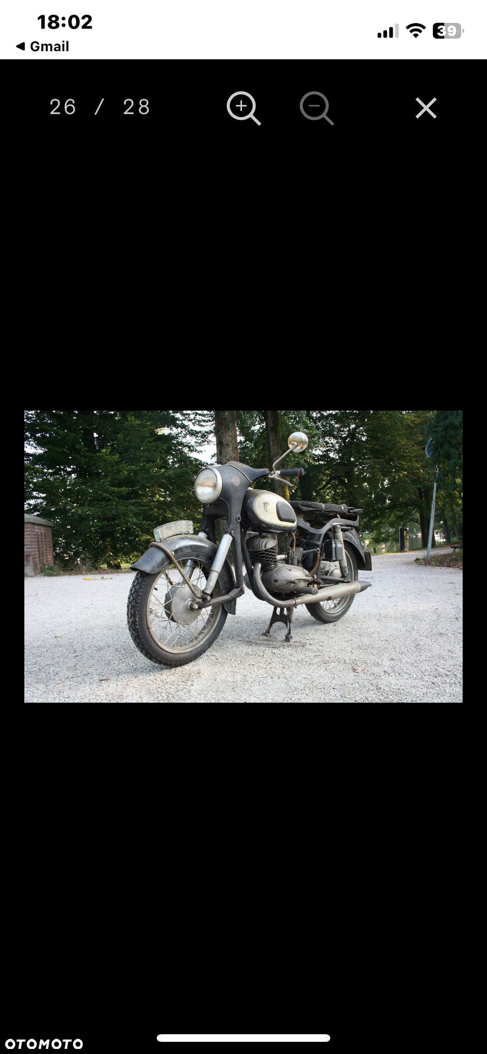 DKW Inny - 1