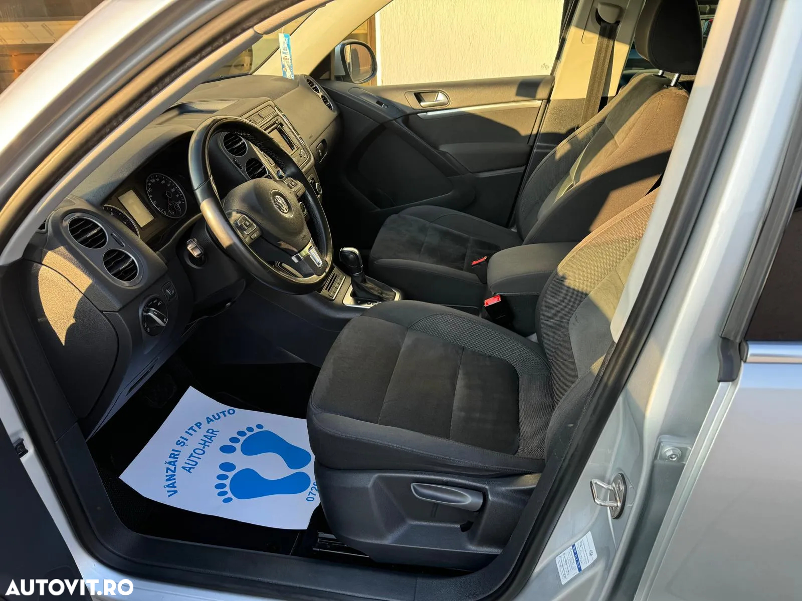 Volkswagen Tiguan - 6