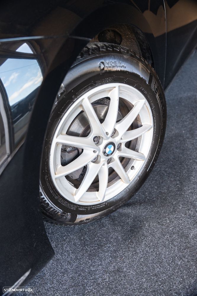BMW 214 Active Tourer d - 20