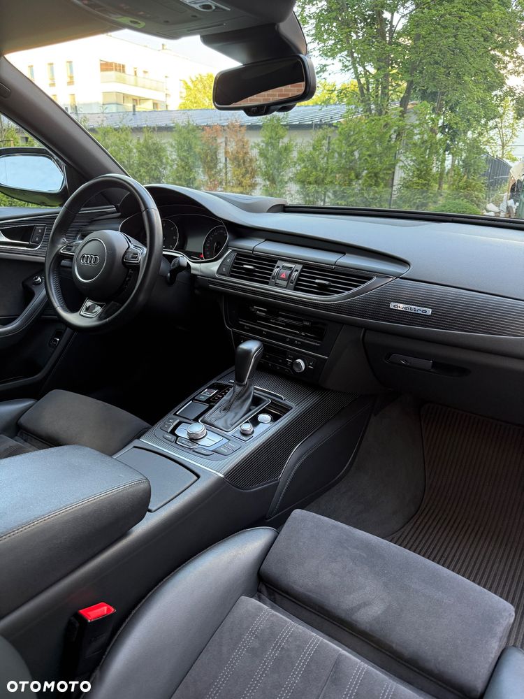 Audi A6 Allroad 3.0 TDI Quattro Tiptr - 15