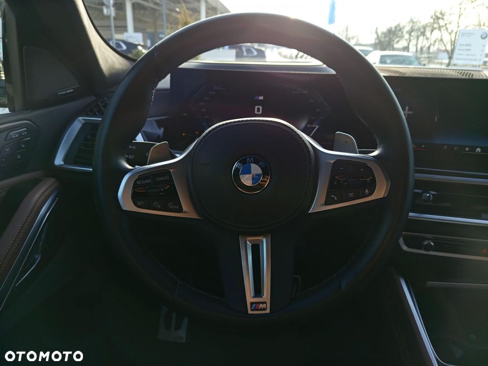 BMW X6 - 12