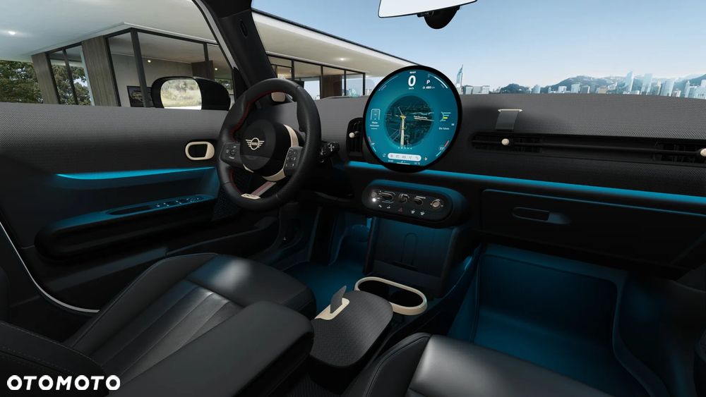 MINI Cooper C Linia John Works - 4