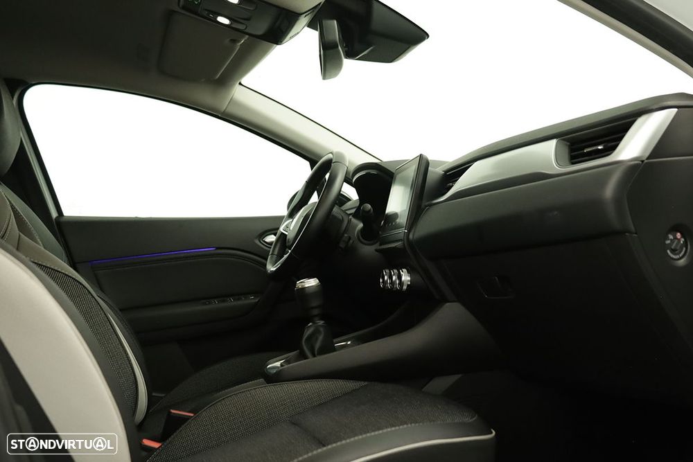 Renault Captur 1.0 TCe Techno - 22