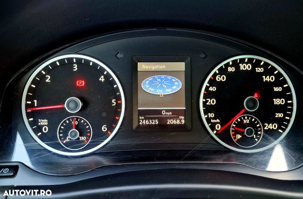 Volkswagen Tiguan 2.0 TDI BMT Sport & Style - 17