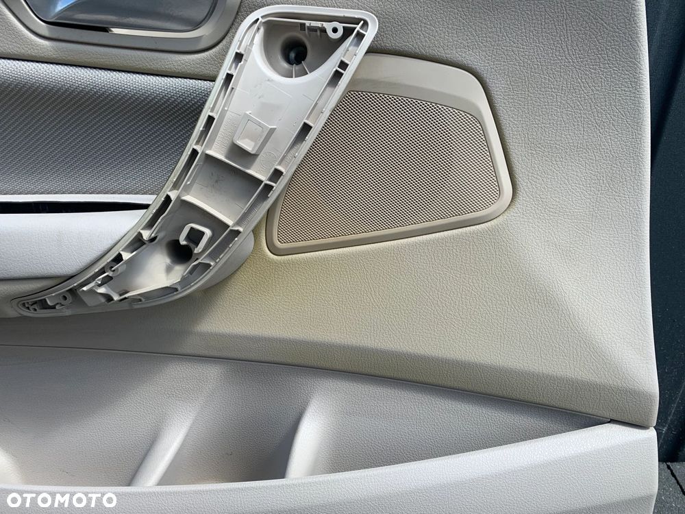 BOCZKI DRZWI PRZÓD TYŁ BMW 2 F22 SKÓRA MATERIAŁ BREEZE OYSTER - 3