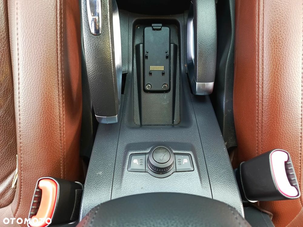 Opel Antara 2.0 CDTI 4x4 Cosmo - 32