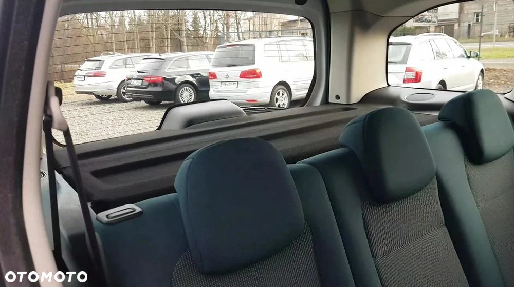 Citroën Berlingo 1.6 BlueHDi Feel Edition - 27