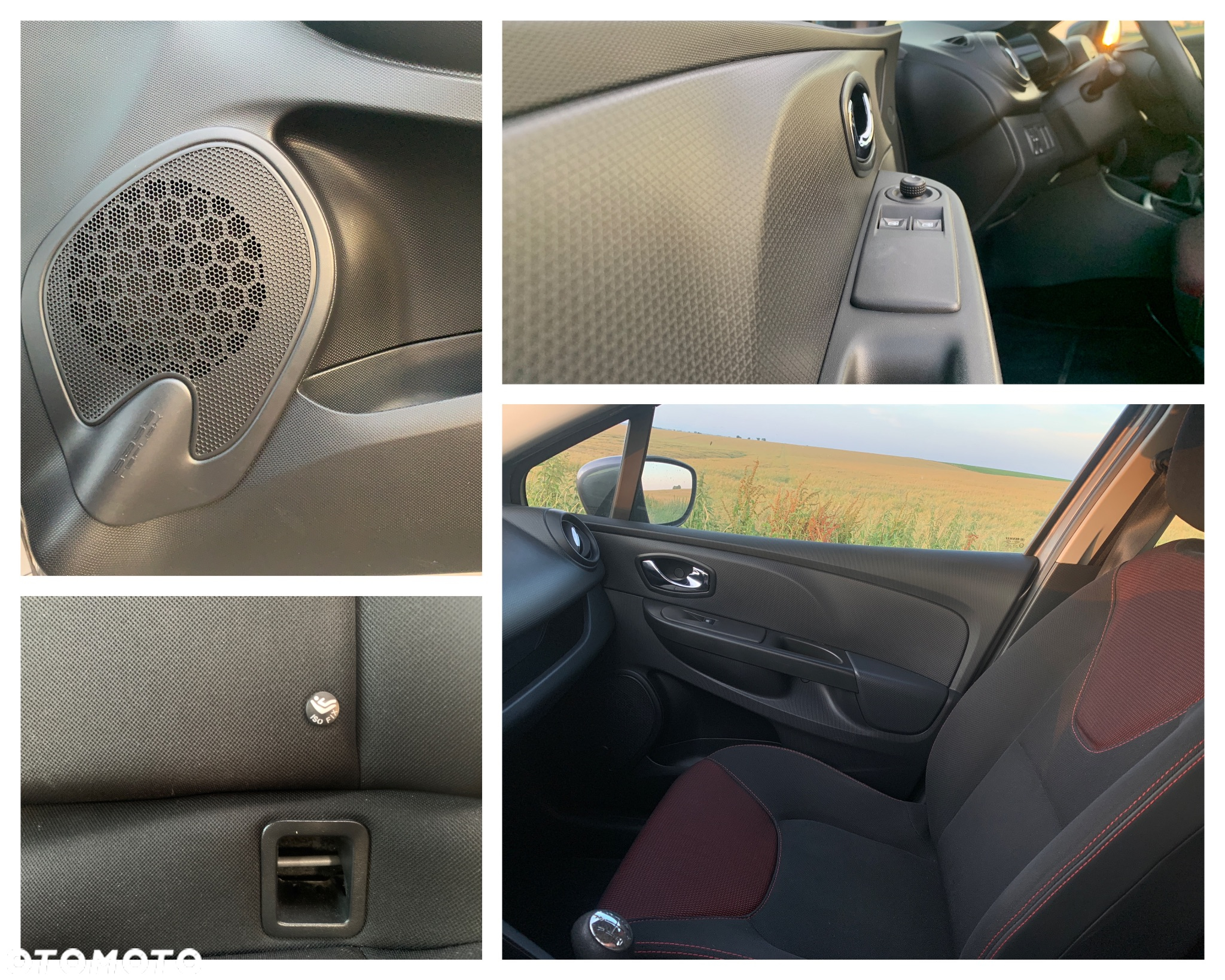 Renault Clio 1.5 dCi Expression - 6