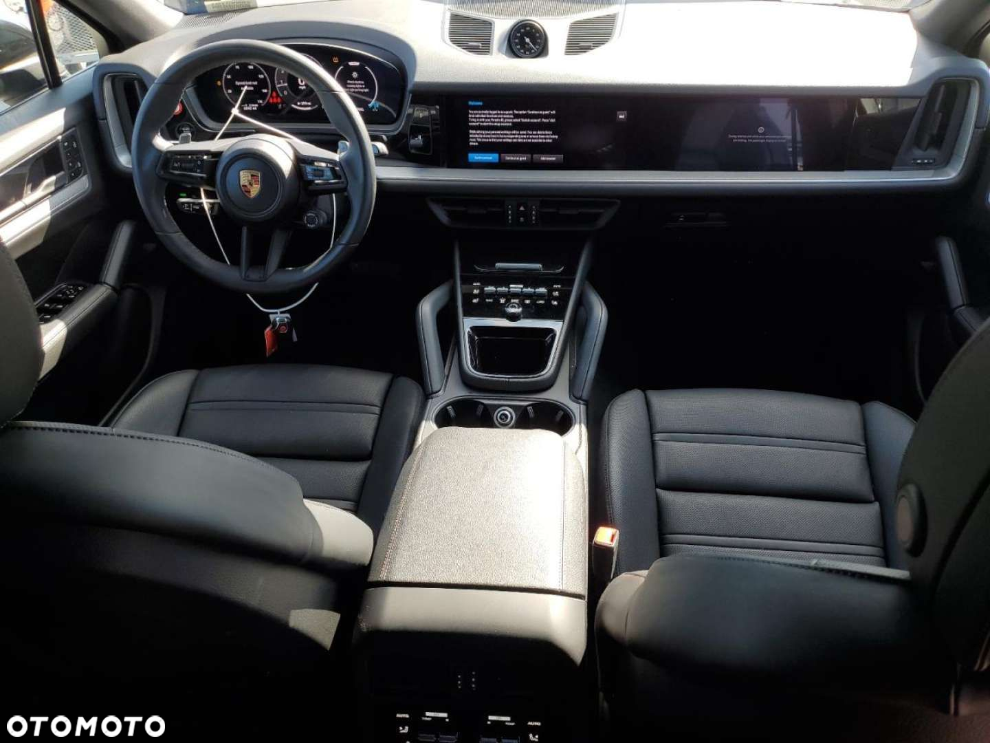 Porsche Cayenne - 9