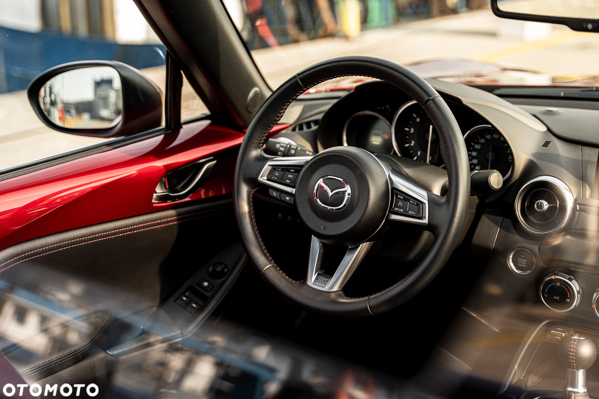 Mazda MX-5 2.0 Skyfreedom i-ELOOP - 14