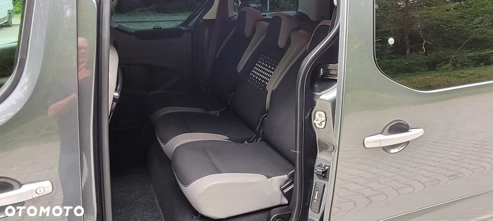 Citroën Berlingo Multispace BlueHDi 100 SELECTION - 24