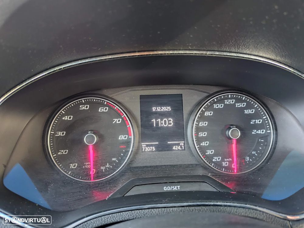 SEAT Ibiza 1.0 Style - 20