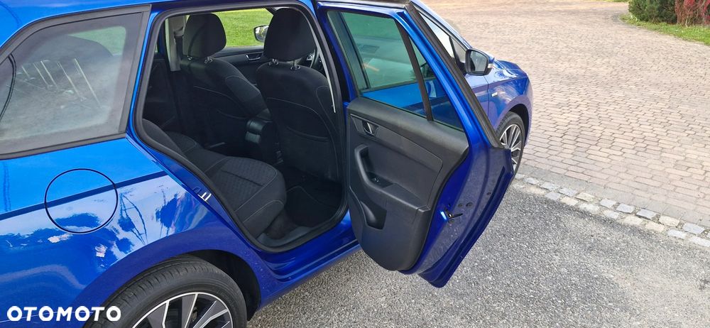 Skoda Fabia 1.2 TSI Style - 32