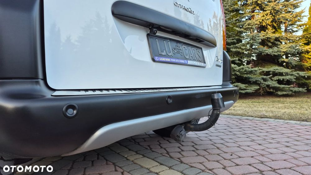 Citroën Berlingo Multispace BlueHDi 100 S&S XTR - 31