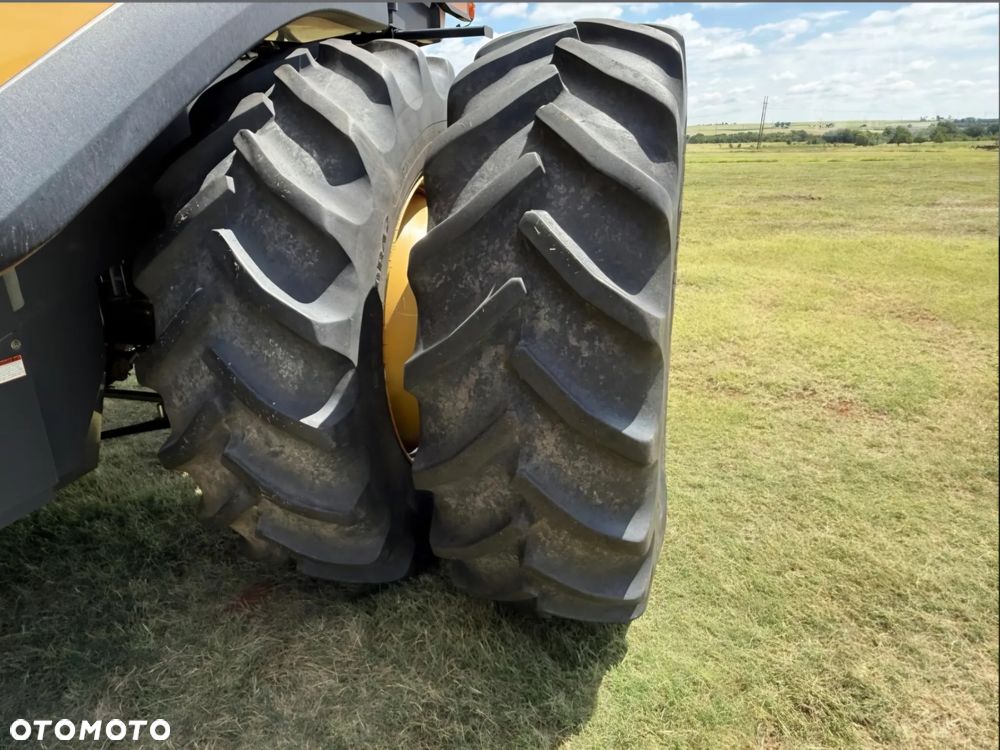 Claas Lexion 740 APS HYBRYID - 20