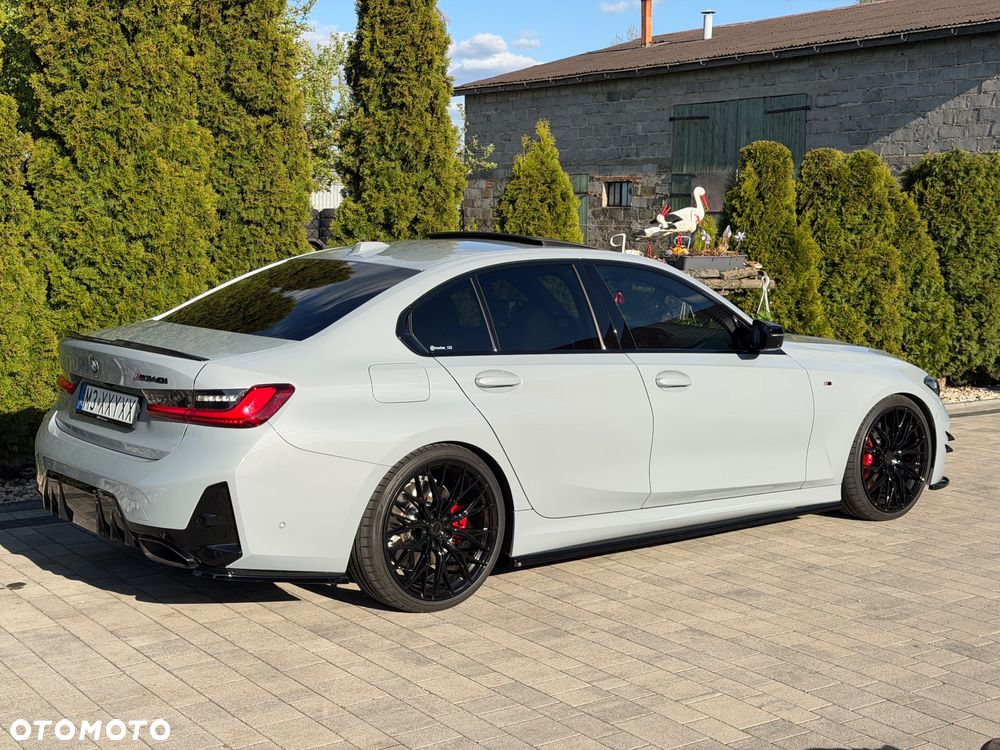 BMW Seria 3 M340i xDrive sport - 7