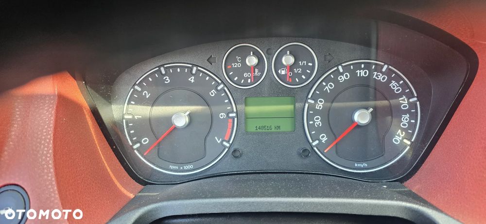 Ford Fiesta 1.3 - 8