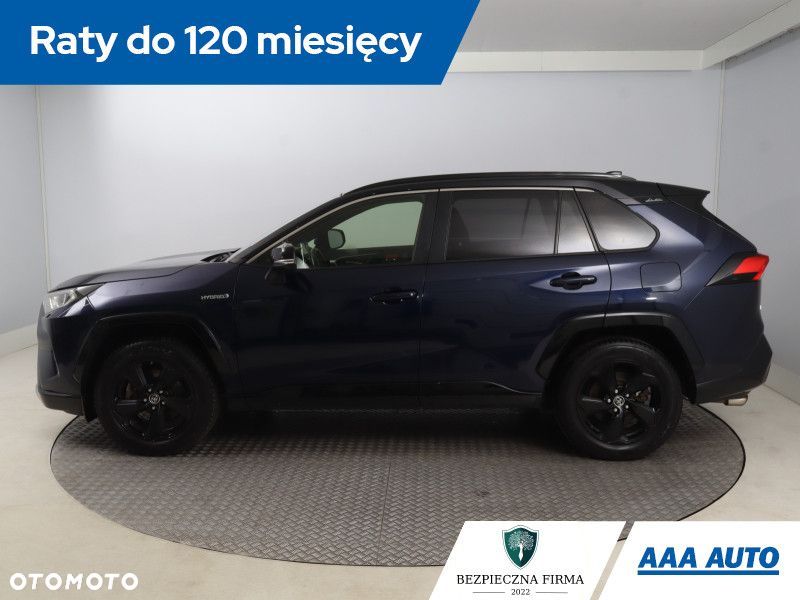 Toyota RAV4 - 4