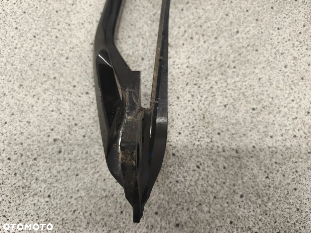 Uchwyt, rączka pasażera lewa Yamaha FZ6 FZ 6 Fazer - 16