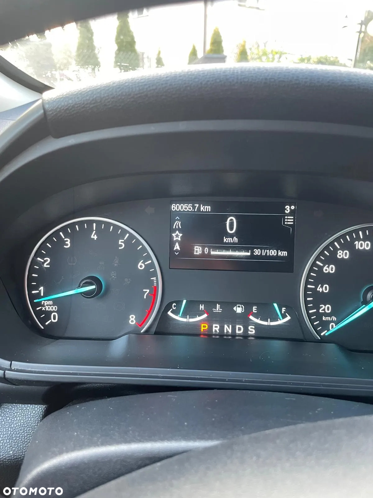 Ford EcoSport - 4