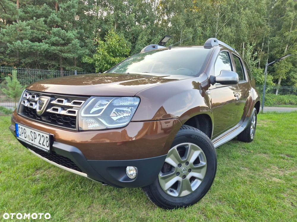Dacia Duster TCe 125 4x2 Celebration - 6