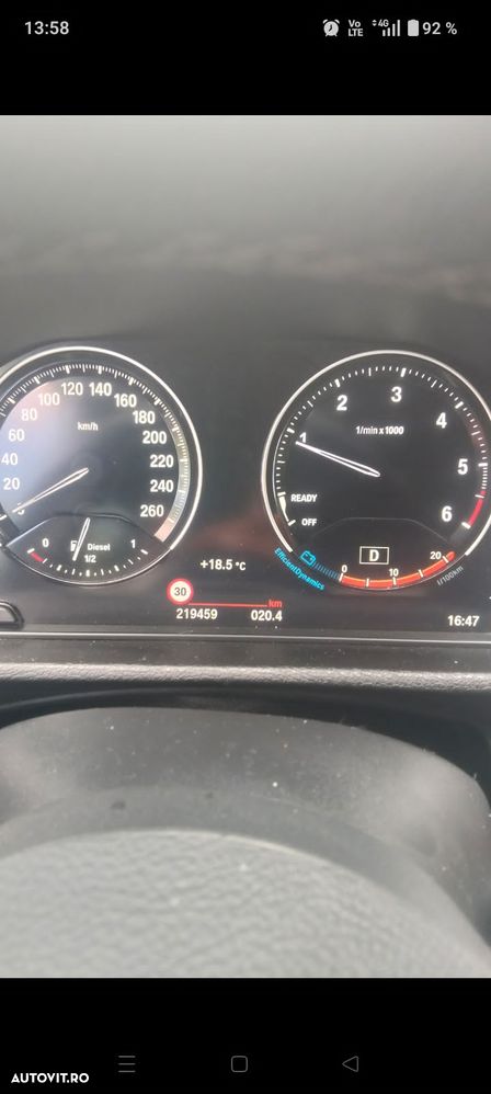 BMW X1 - 8