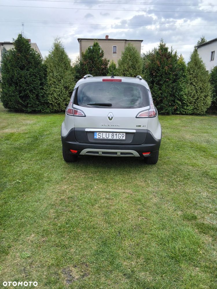 Renault Scenic - 8