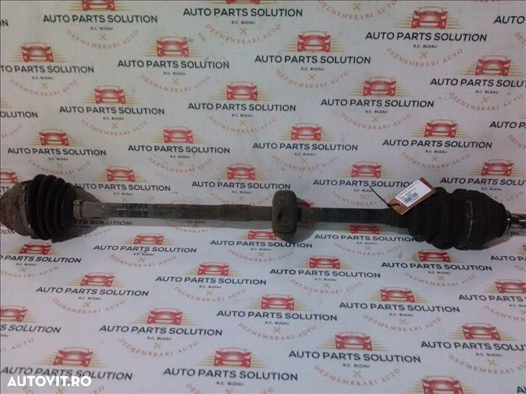 planetara dreapta 1.7 d opel astra g an fabr.2004 - 1