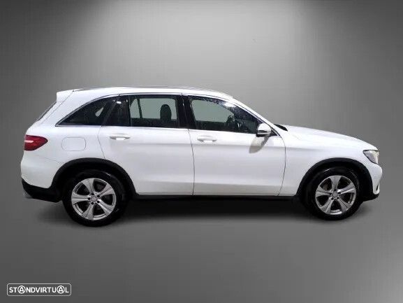 Mercedes-Benz GLC 220 - 3